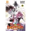 Crunchyroll Kaze Twin Star Exorcists T19