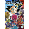 Crunchyroll Kaze Beyblade Burst T12