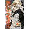 Crunchyroll Kaze Hell's Paradise T03