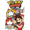 Crunchyroll Kaze Yo-Kai Watch T13