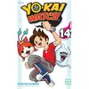 Crunchyroll Kaze Yo-Kai Watch T14