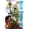 Crunchyroll Kaze Blue Exorcist T22