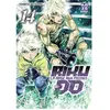 Crunchyroll Kaze Riku-do T14