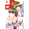 Crunchyroll Kaze Check me up ! T01