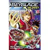 Crunchyroll Kaze Beyblade Burst T11