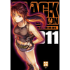 Crunchyroll Kaze Black Lagoon T11