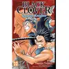 Crunchyroll Kaze Black Clover - Quartet Knights T02