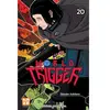 Crunchyroll Kaze World Trigger T20