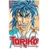Crunchyroll Kaze Toriko - Tome 8