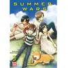 Crunchyroll Kaze Summer Wars - Tome 3