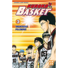CRUNCHYROLL kuroko's basket tome 3