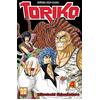 Toriko. Vol. 4. Sunny ! Mitsutoshi Shimabukuro