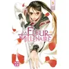 Crunchyroll Kaze Fleur Millénaire (La) - Tome 5