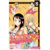 Crunchyroll Kaze Nisekoi - Amours, Mensonges Et Yakuzas! - Tome 8 : De Justesse