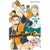 Kazé Manga Haikyu !! Les As du volley Tome 5