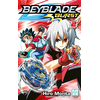 Crunchyroll Kaze Beyblade Burst T02