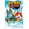 Crunchyroll Kaze Yo-Kai Watch T08