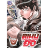 Crunchyroll Kaze Riku-do T05