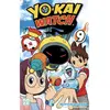 Crunchyroll Kaze Yo-Kai Watch T09