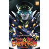 Crunchyroll Kaze Twin Star Exorcists T12