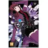Crunchyroll Kaze World Trigger T17