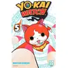 Crunchyroll Kaze Yo-Kai Watch T05