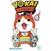 Crunchyroll Kaze Yo-Kai Watch T04