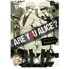 Crunchyroll Kaze Are You Alice T09