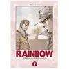 Crunchyroll Kaze Rainbow Ultimate T07 (FIN)