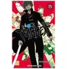 Crunchyroll Kaze World Trigger T15