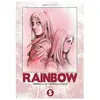 Crunchyroll Kaze Rainbow - Ultimate - Tome 5