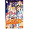Crunchyroll Kaze Nisekoi - Amours, Mensonges Et Yakuzas! - Tome 13 : Soulagement