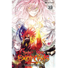Crunchyroll Kaze Twin Star Exorcists tome 33 - Twin Star Exorcists T33