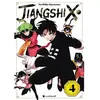Crunchyroll Kaze Jiangshi x t04 Norihiko Kurazono (Auteur)
