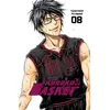 Crunchyroll Kaze Kuroko's basket t08 dunk édition Tadatoshi Fujimaki (Auteur)