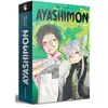 Crunchyroll Kaze Ayashimon - Coffret Intégrale