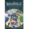 Crunchyroll Kaze Mashle Roman N°2
