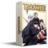 Crunchyroll Kaze Coffret Mashle T18 + Roman 2