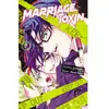 CRUNCHYROLL Marriage toxin tome 7