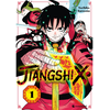 CRUNCHYROLL Jiangshi X tome 1