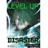 CRUNCHYROLL Level up disaster - divine power tome 3