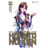 Crunchyroll Kaze Hokuto No Ken - Réédition T17