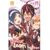 Crunchyroll Kaze We Never Learn T17