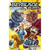 Crunchyroll Kaze Beyblade Burst T16