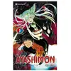 Crunchyroll Kaze Ayashimon T01