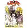 Crunchyroll Kaze Twin Star Exorcists T28