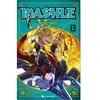 Crunchyroll Kaze Mashle T13
