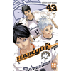 Crunchyroll Kaze Haikyu T43