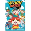 Crunchyroll Kaze Yo-kai Watch T19