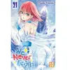 Crunchyroll Kaze We Never Learn T21 (FIN)